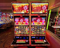 zawgyi99 Online Slots