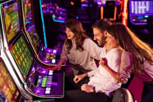 zawgyi99 Online Slots Megaways ဂိမ်း