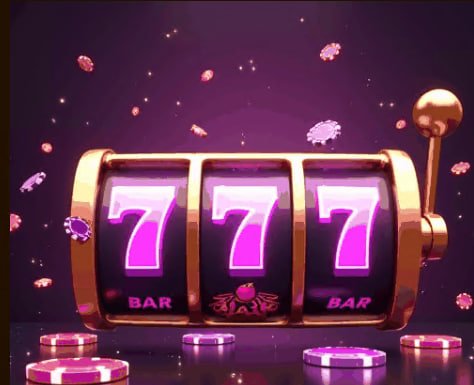 zawgyi99 Jackpot Slots ဂိမ်းကစားနေသောမြင်ကွင်း
